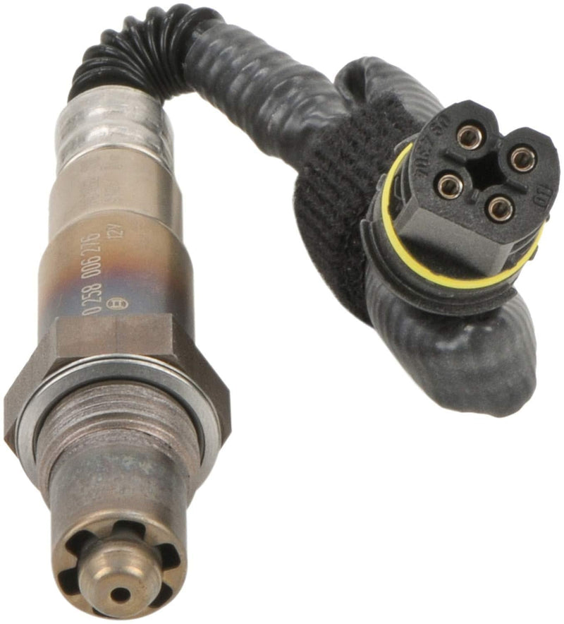 Bosch 16276 Oxygen Sensor, Original Equipment (Chrysler, Mercedes-Benz) - LeoForward Australia