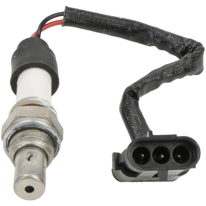 Bosch Automotive 12009 Premium OE Fitment Oxygen Sensor for Select AMC Eagle; Dodge Monaco; Eagle Premier; Jeep Cherokee, CJ7, Comanche, Grand Wagoneer, J10, J20, Scrambler, Wagoneer; Renault: Alliance, Encore - LeoForward Australia