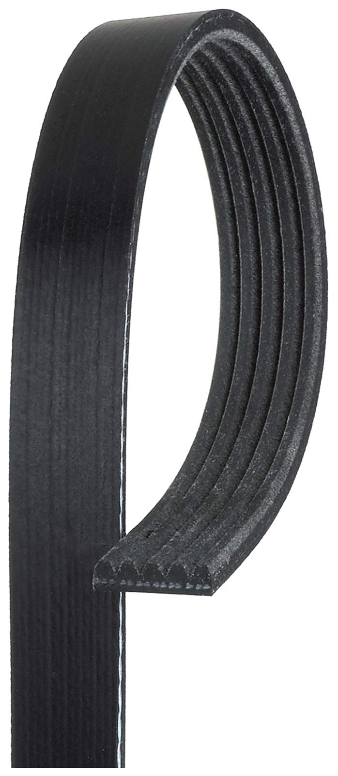 Gates K050275 Micro-V Serpentine Drive Belt - LeoForward Australia