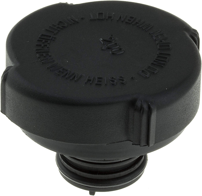 Gates 31332 Standard Radiator Cap - LeoForward Australia