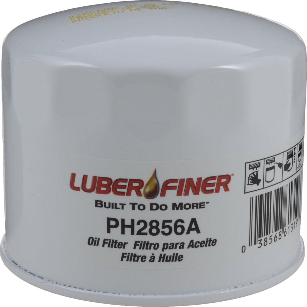  [AUSTRALIA] - Luber-finer PH2856A Oil Filter 1 Pack