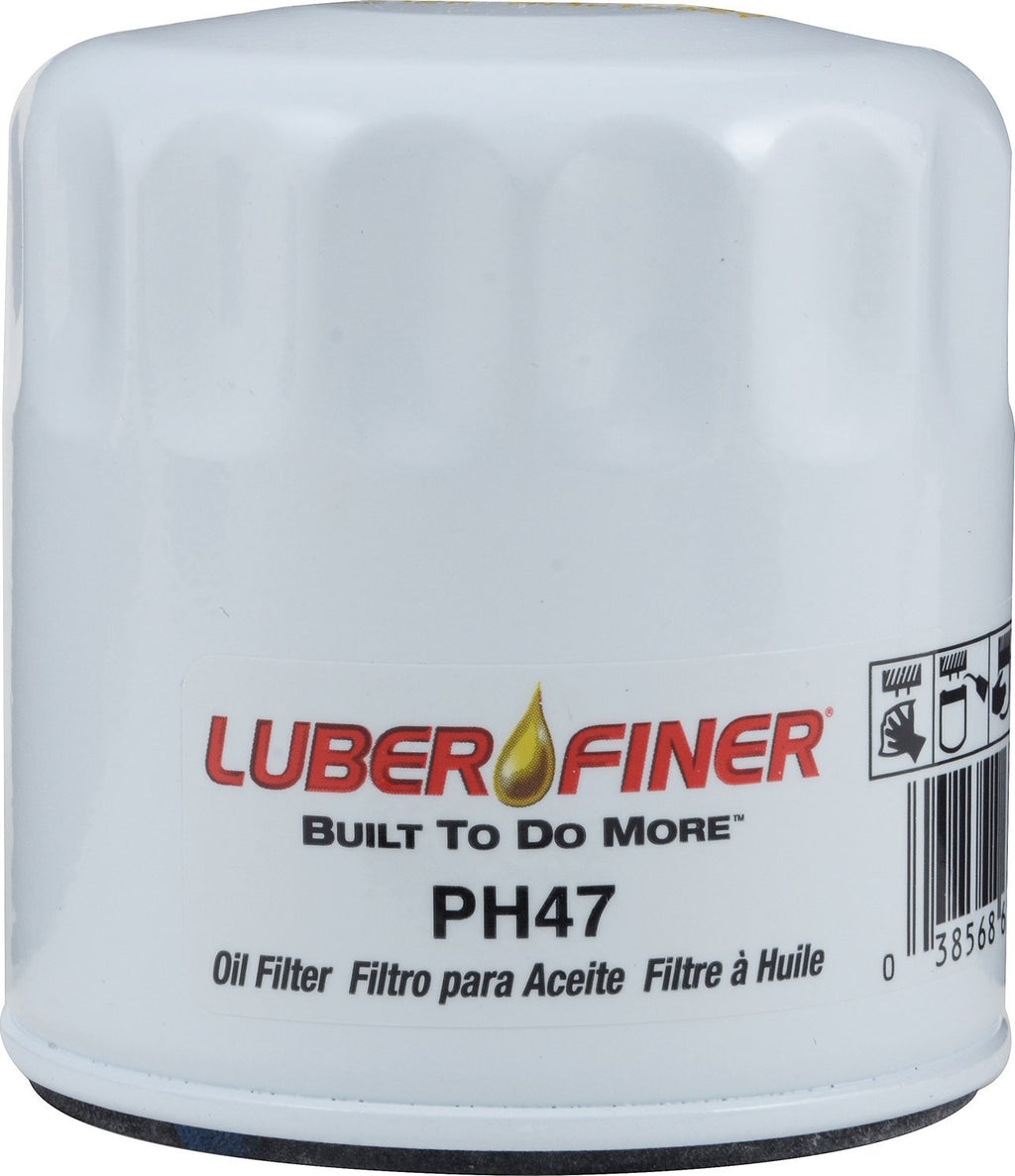  [AUSTRALIA] - Luber-finer PH47 Oil Filter 1 Pack