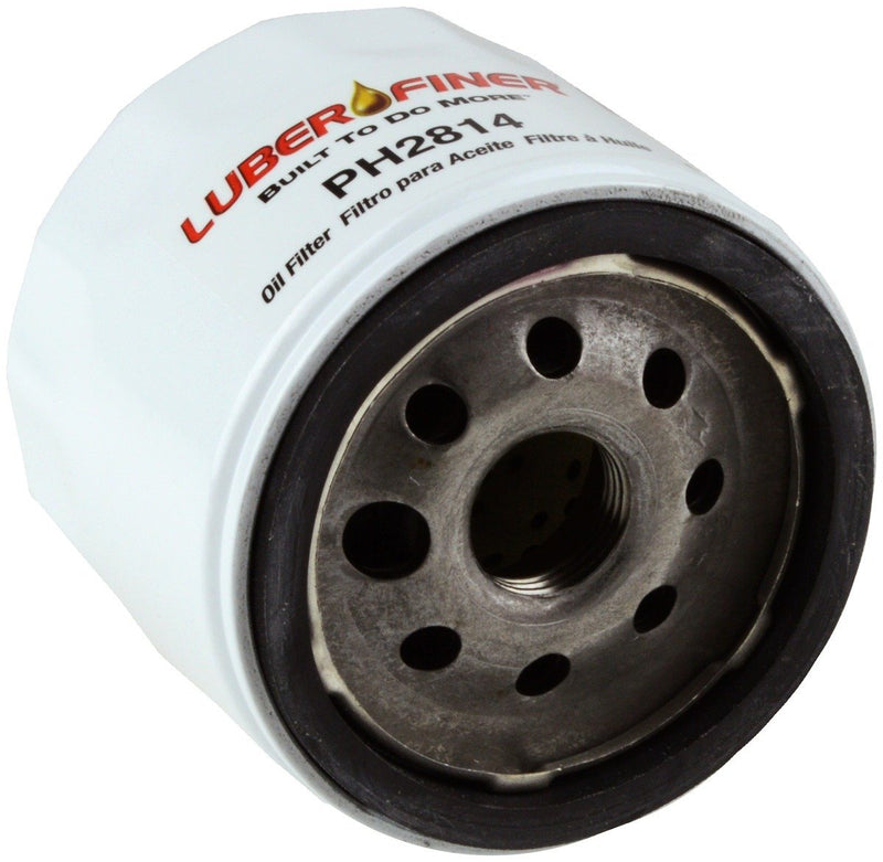  [AUSTRALIA] - Luber-finer PH2814 Oil Filter 1 Pack