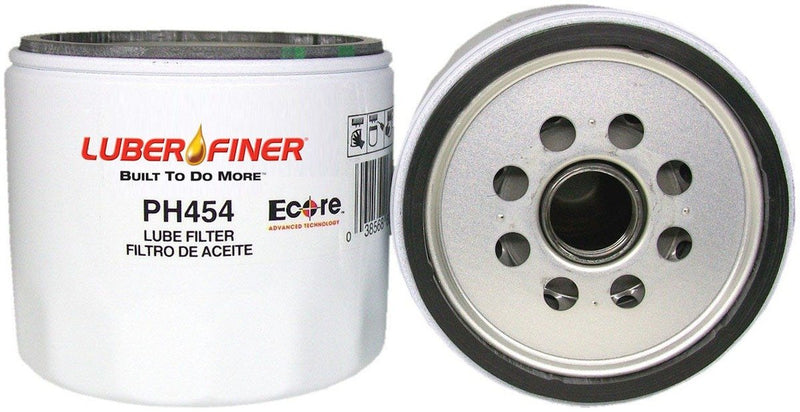  [AUSTRALIA] - Luber-finer PH454 Oil Filter 1 Pack