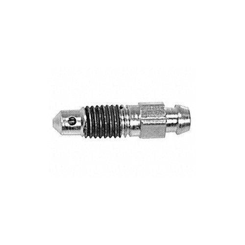 Dorman 12708 Speed Bleeder M7-1.0 x 32mm Disc Brake Bleeder Screw, Pack of 2 - LeoForward Australia