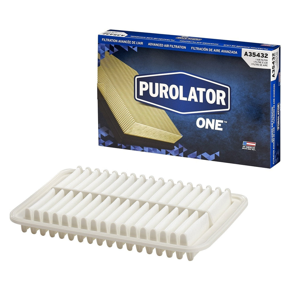 Purolator A35432 PurolatorONE Advanced Air Filter single filter - LeoForward Australia