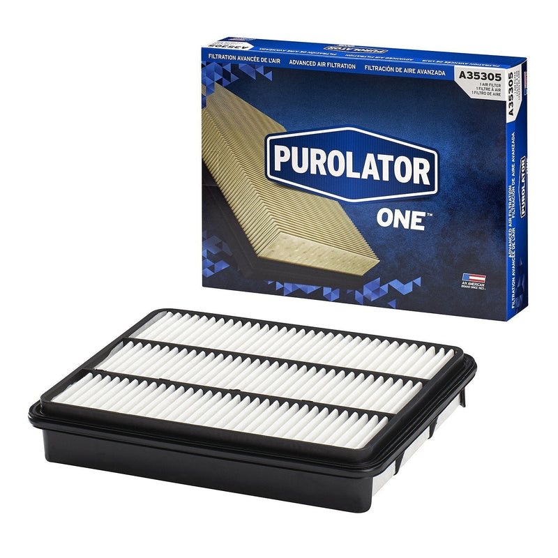 Purolator A35305 PurolatorONE Advanced Air Filter single filter - LeoForward Australia