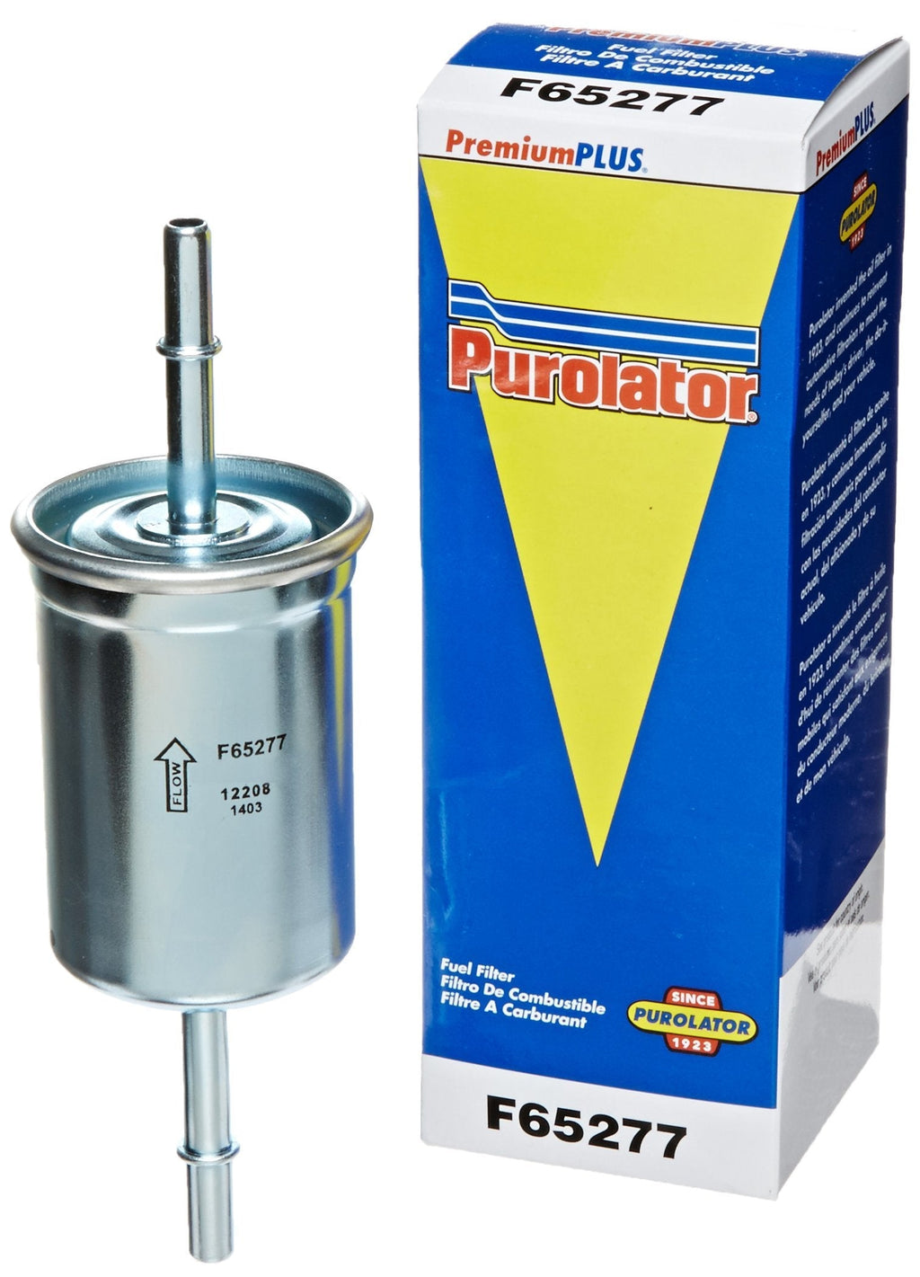 Purolator F65277 Fuel Filter Pack of 1 - LeoForward Australia