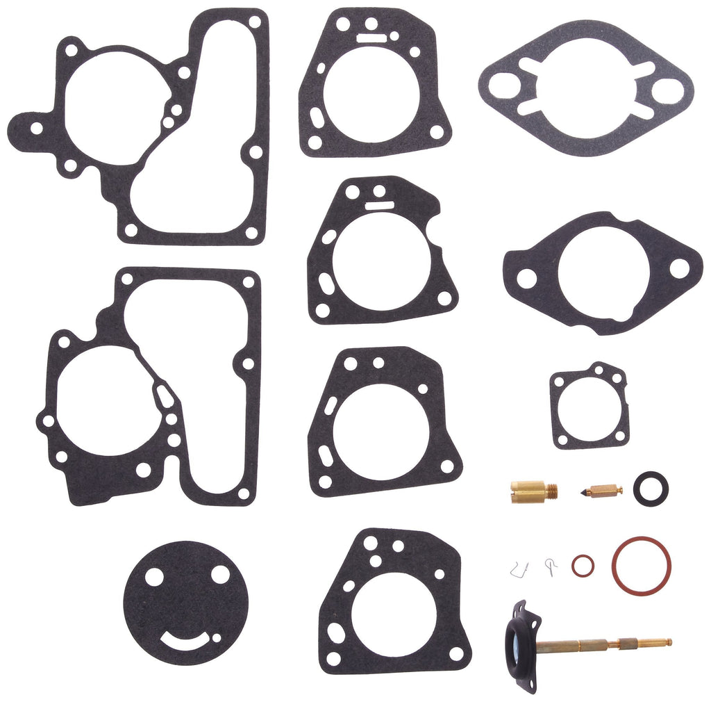  [AUSTRALIA] - STANDARD MOTOR PRODUCTS 4198BCARBURETOR KIT