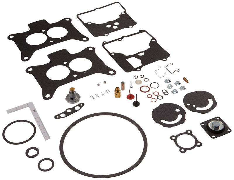  [AUSTRALIA] - Standard Motor Products 586 Carburetor Kit