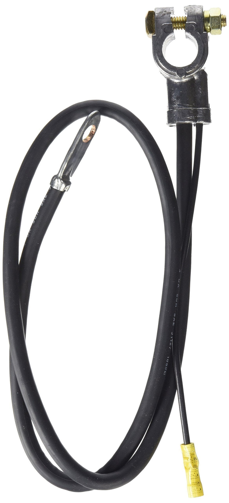 Standard Motor Products A36-4U Battery Cable Assembly - LeoForward Australia