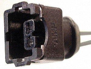 Standard Motor Products S697 Pigtail/Socket - LeoForward Australia