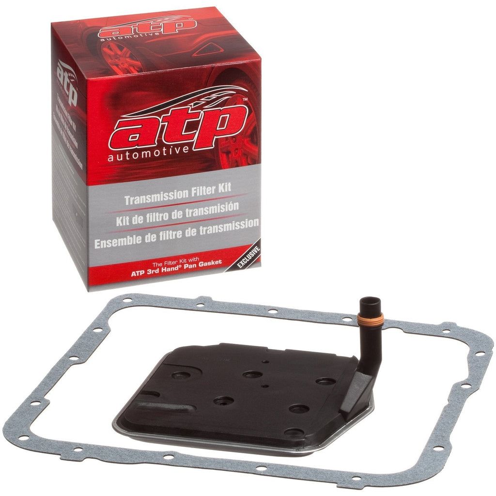 ATP B-96 Automatic Transmission Filter Kit - LeoForward Australia
