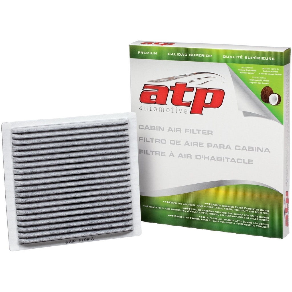 ATP RA-7 Carbon Activated Premium Cabin Air Filter - LeoForward Australia