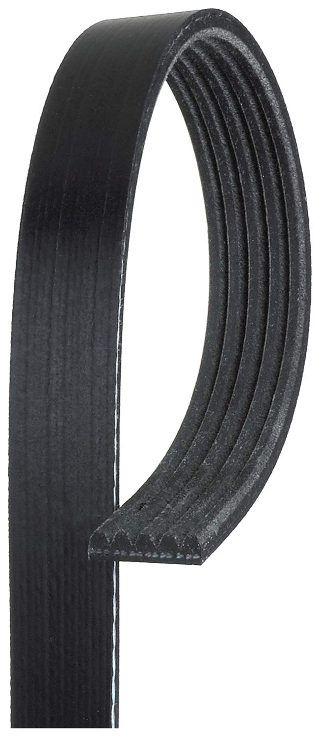 ACDelco 5K350 Professional V-Ribbed Serpentine Belt - LeoForward Australia