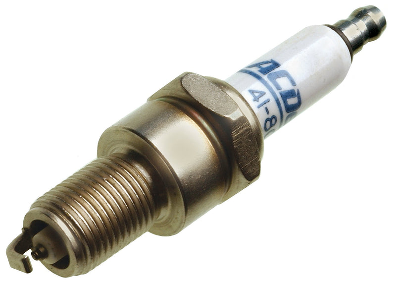 ACDelco 41-802 Professional Platinum Spark Plug (Pack of 1) - LeoForward Australia