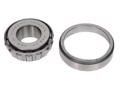 ACDelco 457043 GM Original Equipment Front Outer Wheel Bearing - LeoForward Australia