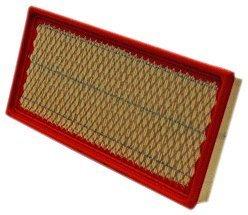 WIX Filters - 46081 Air Filter Panel, Pack of 1 - LeoForward Australia