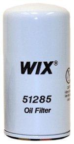WIX Filters - 51285 Spin-On Lube Filter, Pack of 1 - LeoForward Australia