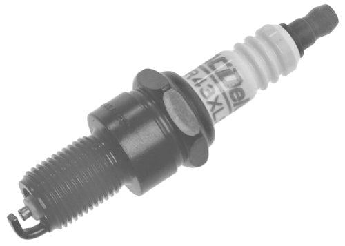 ACDelco R43XLS Professional Conventional Spark Plug (Pack of 1) - LeoForward Australia