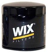 WIX Filters - 51521 Spin-On Lube Filter, Pack of 1 - LeoForward Australia