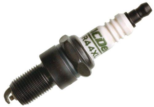 ACDelco R44XLS Professional Conventional Spark Plug (Pack of 1) - LeoForward Australia