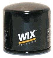 WIX Filters - 51334 Spin-On Lube Filter, Pack of 1 - LeoForward Australia