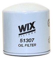 WIX Filters - 51307 Spin-On Lube Filter, Pack of 1 - LeoForward Australia