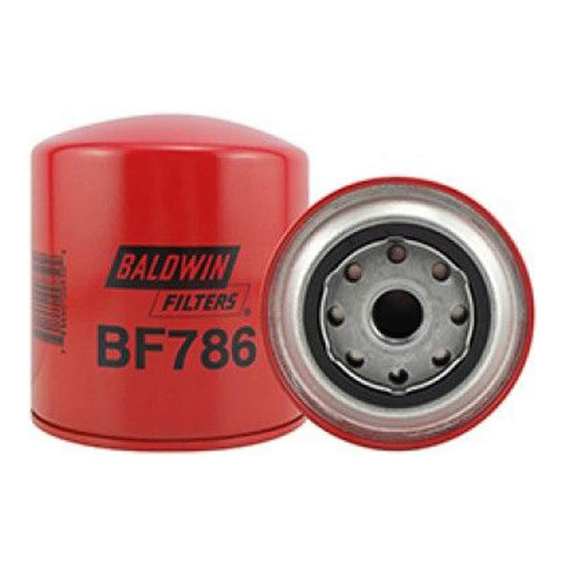  [AUSTRALIA] - Baldwin BF786 Heavy Duty Diesel Fuel Spin-On Filter