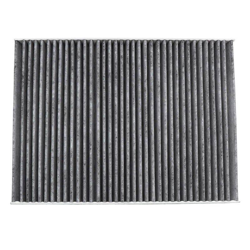 Beck Arnley 042-2008 Cabin Air Filter for select Audi/Volkswagen models - LeoForward Australia