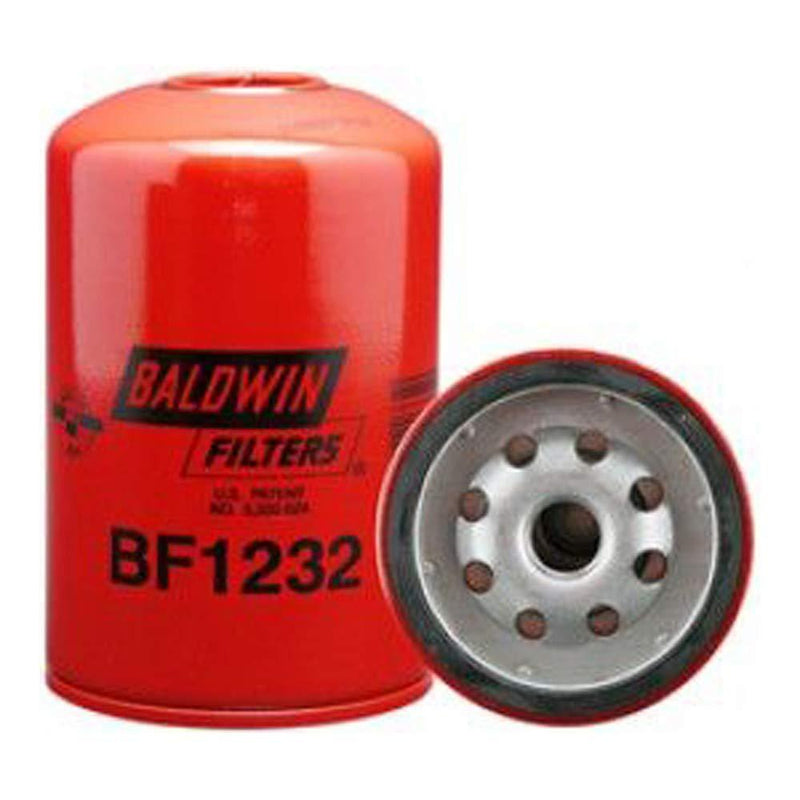  [AUSTRALIA] - Baldwin BF1232 Heavy Duty Diesel Fuel Spin-On Filter