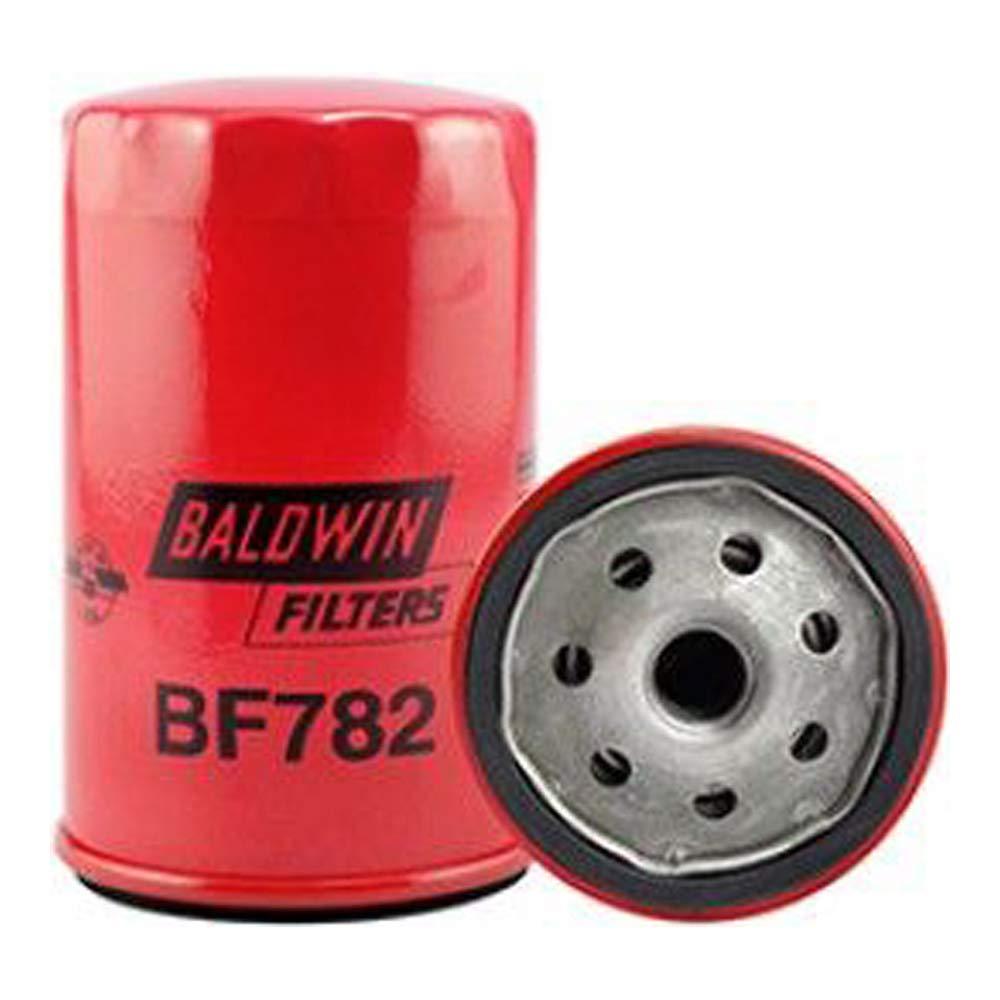  [AUSTRALIA] - Baldwin BF782 Heavy Duty Diesel Fuel Spin-On Filter