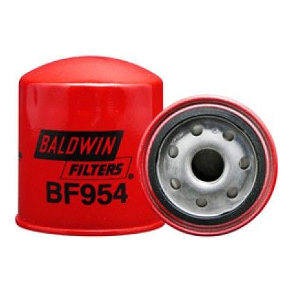  [AUSTRALIA] - Baldwin BF954 Heavy Duty Diesel Fuel Spin-On Filter