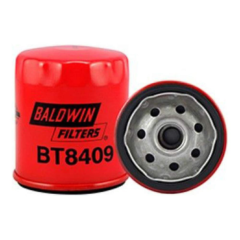  [AUSTRALIA] - Baldwin BT8409 Heavy Duty Hydraulic Spin-On Filter