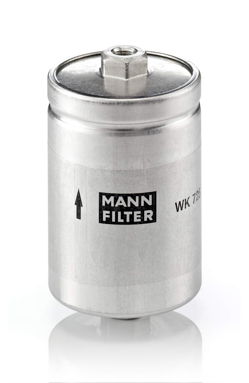 Mann-Filter WK 725 Fuel Filter - LeoForward Australia