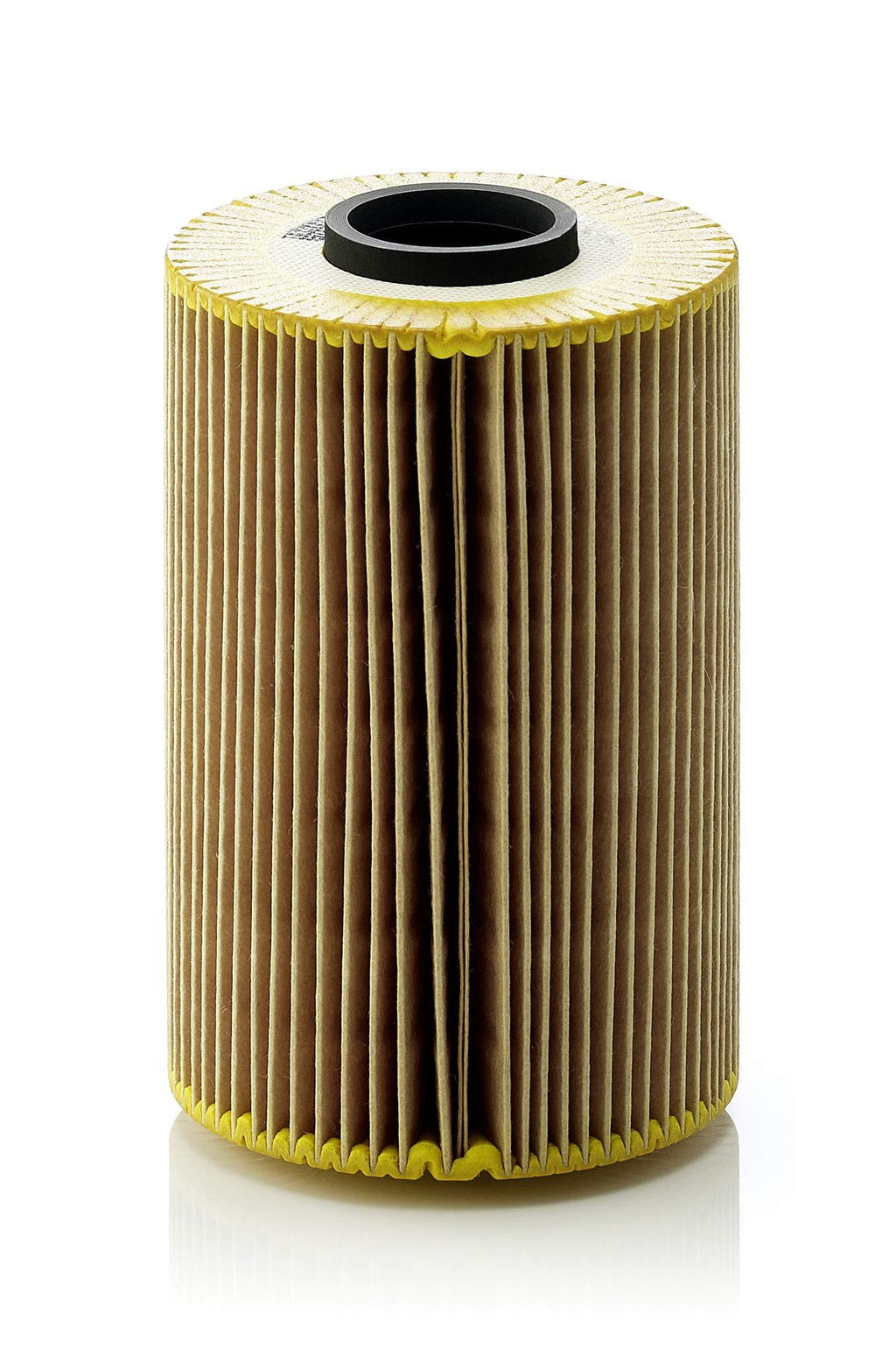 Mann-Filter HU 930/3 X Metal-Free Oil Filter - LeoForward Australia