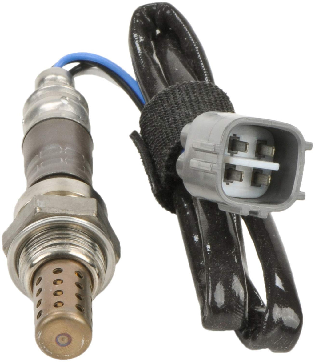 Bosch 15247 Oxygen Sensor, OE Fitment (Lexus, Toyota) - LeoForward Australia