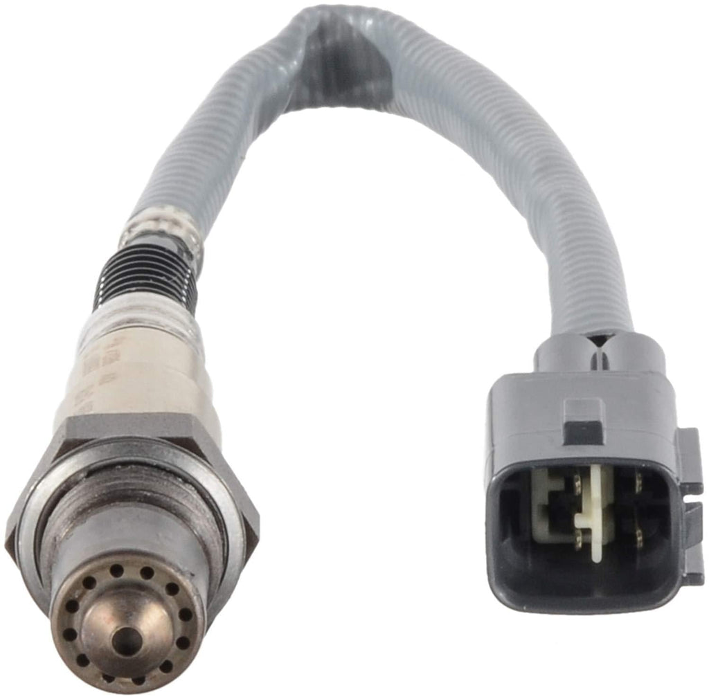 Bosch 15487 Premium OE Fitment Oxygen Sensor for Select 2002-19 Lexus ES300, ES330, ES350, GX460; Toyota Avalon, Camry, Solara - LeoForward Australia