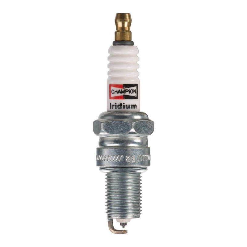 Champion RN8WYPB3 (9804) Iridium Spark Plug, Pack of 1 - LeoForward Australia