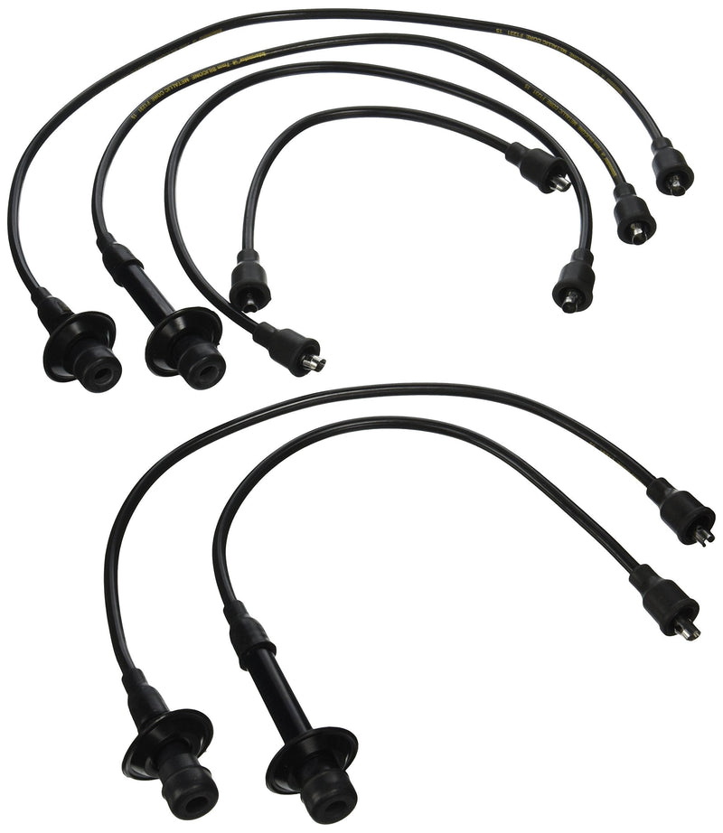 Standard Motor Products 55615 Spark Plug Wire Set - LeoForward Australia