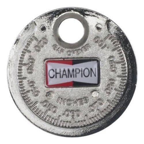  [AUSTRALIA] - CHAMPION CT481 Taper Gap Gauge-Each