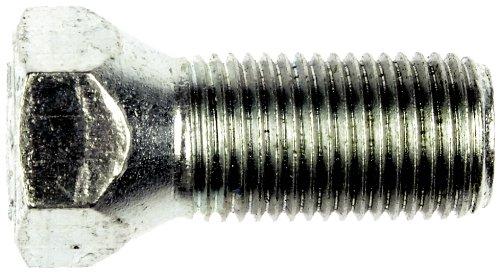 Dorman 610-019 9/16-18 Wheel Bolt - 3/4 In. Hex, 1-1/8 In. Length (Box of 10) - LeoForward Australia