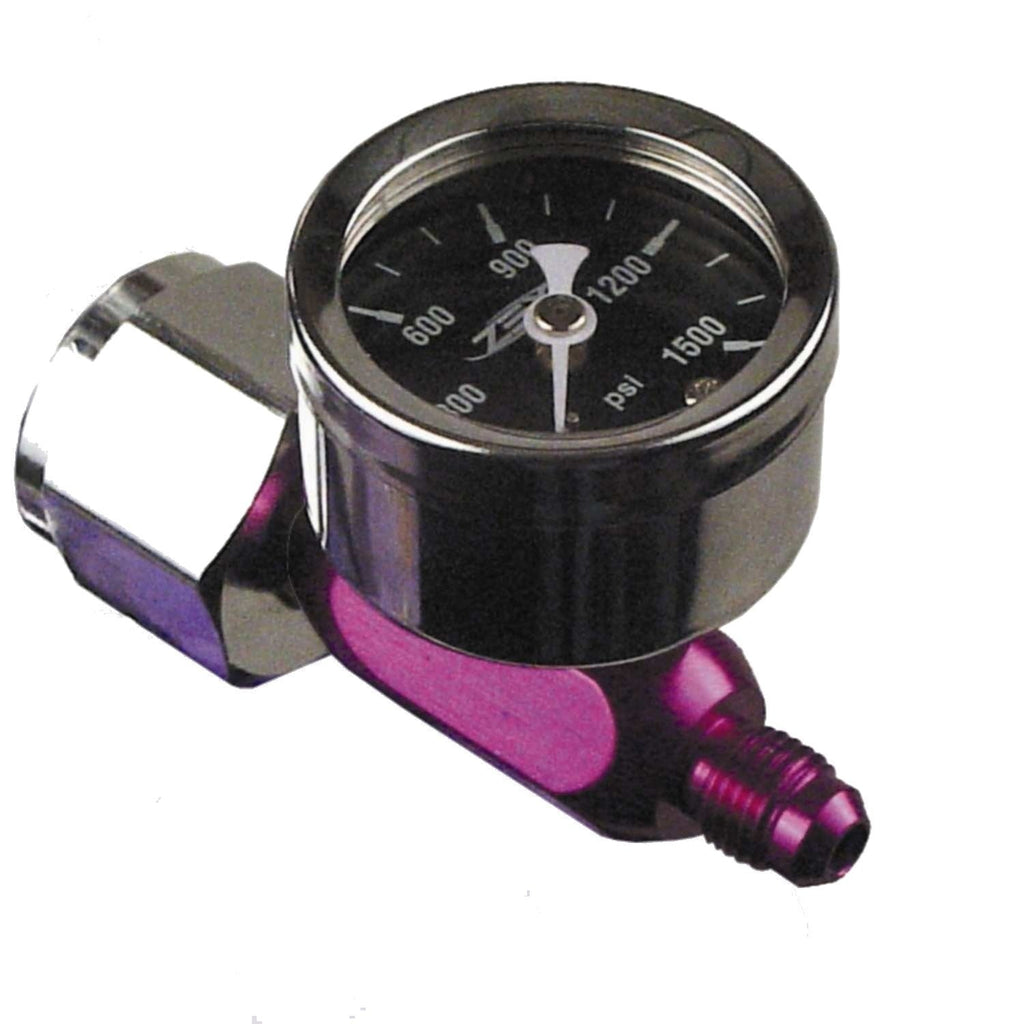  [AUSTRALIA] - ZEX 82005 ZEXNitrous Pressure Gauge