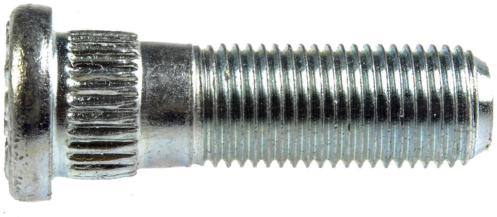 Dorman 610-378 Serrated Wheel Stud (M12-1.25), Pack of 10 - LeoForward Australia