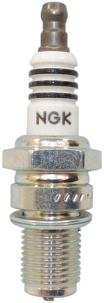 NGK (3689) TR6IX Iridium IX Spark Plug, Pack of 1 - LeoForward Australia
