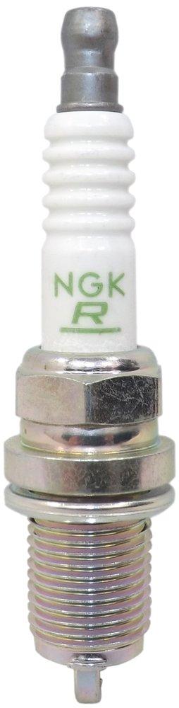 NGK (7969) BKR6EKUB Standard Spark Plug, Pack of 1 - LeoForward Australia