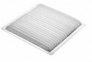 Denso 453-1012 First Time Fit Cabin Air Filter for select Lexus/Toyota models - LeoForward Australia