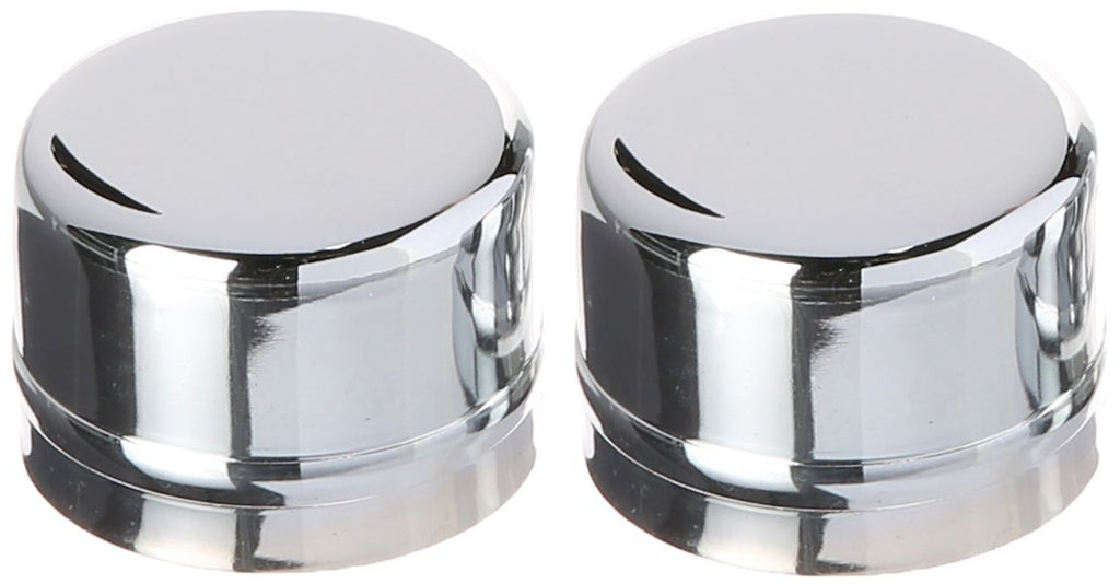 Mr. Gasket 2485 Chrome Dust Cap - LeoForward Australia