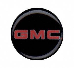  [AUSTRALIA] - Grant 5656 GMC Logo Button