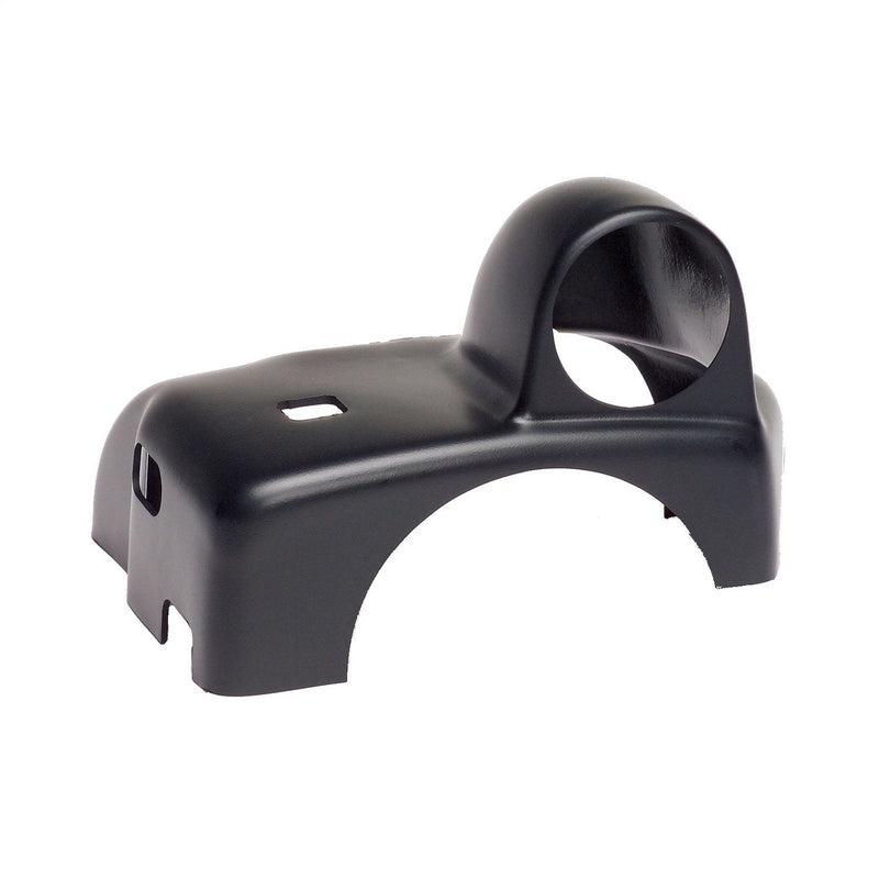  [AUSTRALIA] - Auto Meter 15012 Black (paintable/dyeable) Steering Column Mount